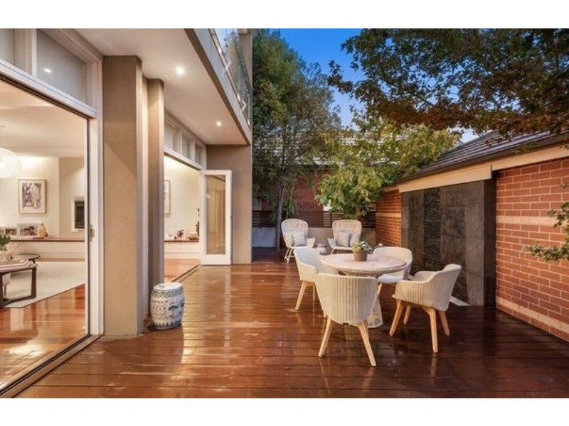 11 Gillman Street, Hawthorn East VIC 3123