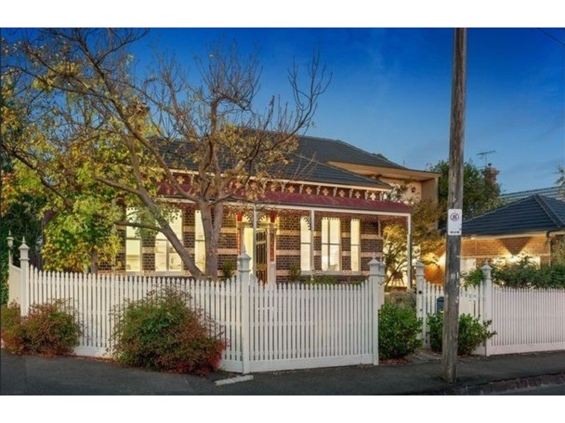 11 Gillman Street, Hawthorn East VIC 3123