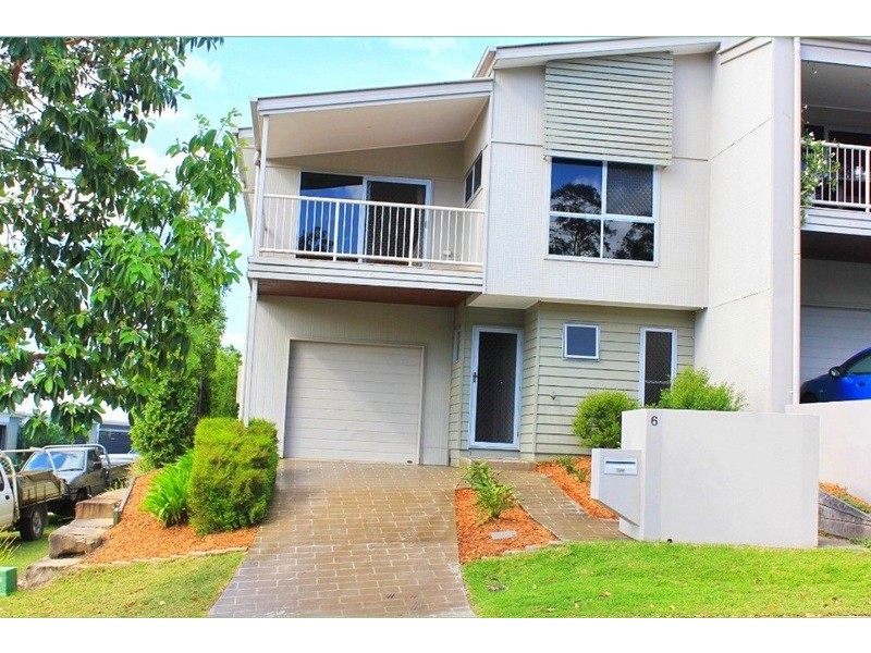 6 Kinglake Avenue, Springfield Lakes QLD 4300