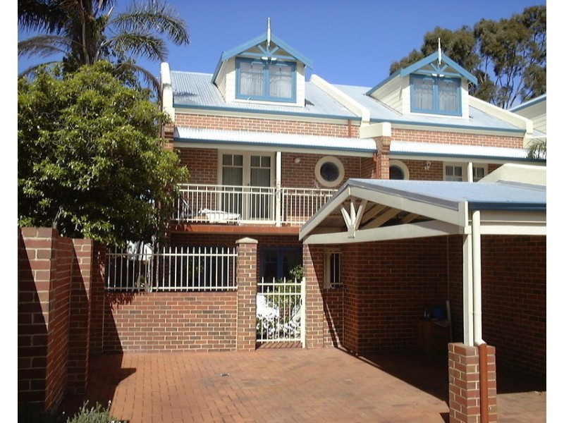 271 Roberts Road, Subiaco WA 6008