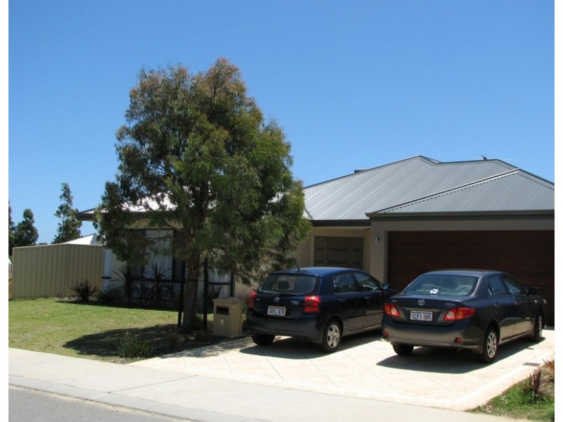 3 Ankuri Pass, Carramar WA 6031