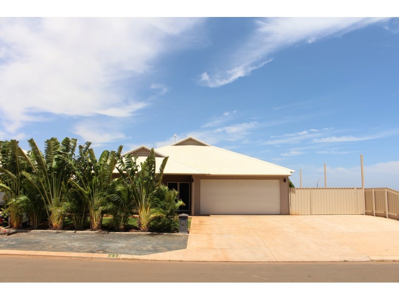 43 Kingfisher Way, Nickol WA 6714