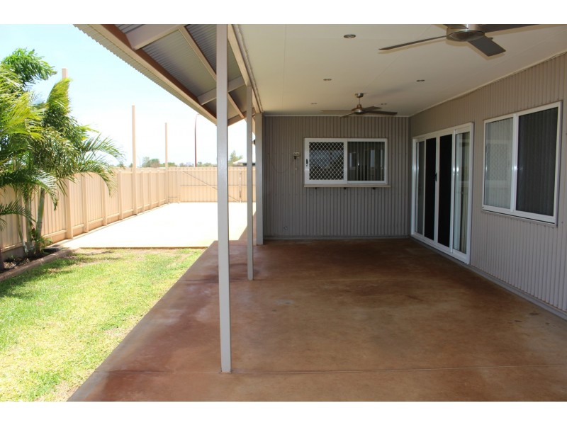 43 Kingfisher Way, Nickol WA 6714