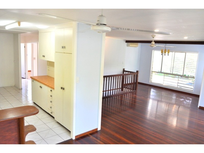 1 Upton Avenue, Andergrove QLD 4740