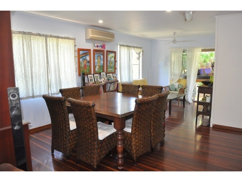 1 Upton Avenue, Andergrove QLD 4740