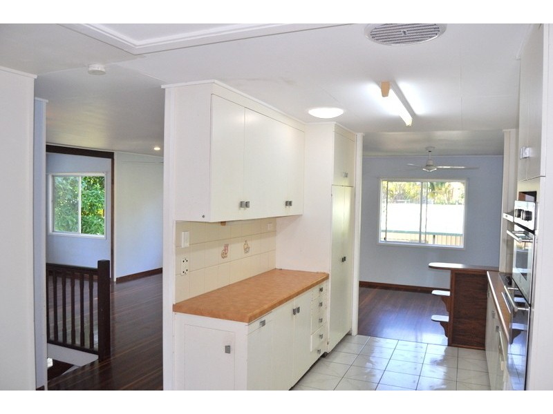 1 Upton Avenue, Andergrove QLD 4740