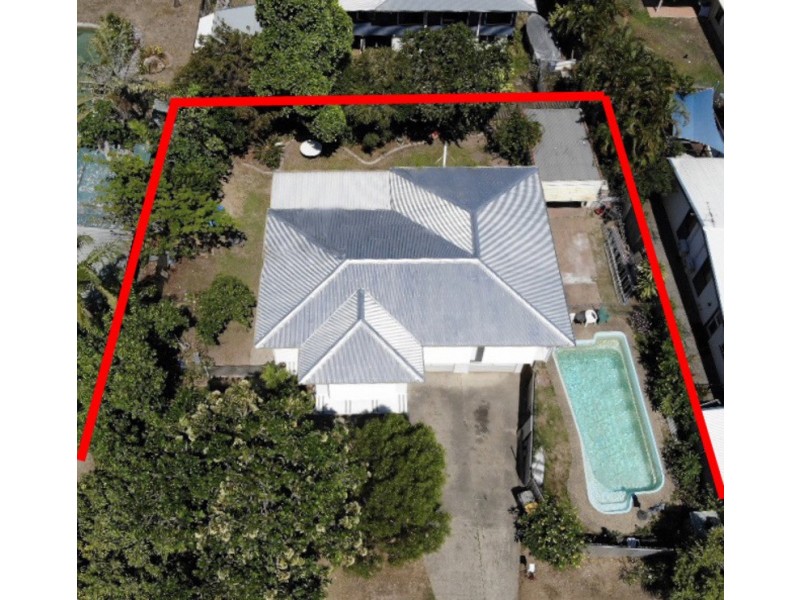 1 Upton Avenue, Andergrove QLD 4740