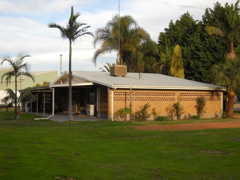 Lot 9 Boyanup-Picton Rd, Picton WA 6229