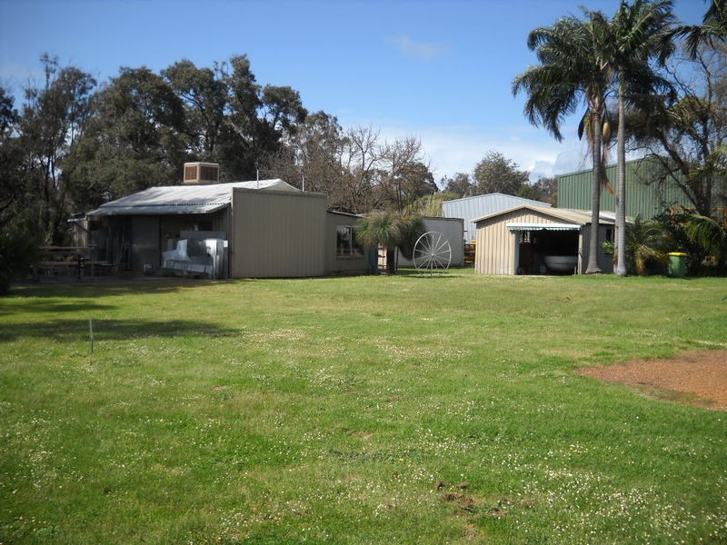 Lot 9 Boyanup-Picton Rd, Picton WA 6229