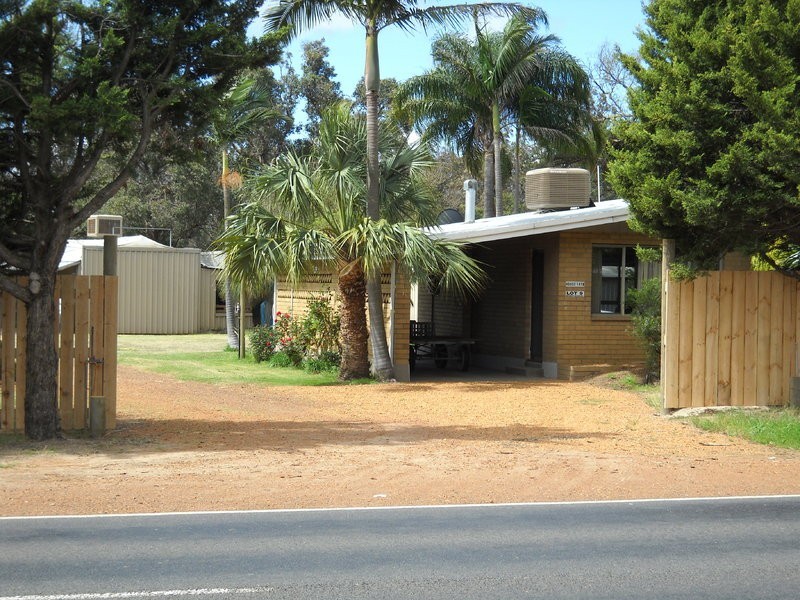 Lot 9 Boyanup-Picton Rd, Picton WA 6229