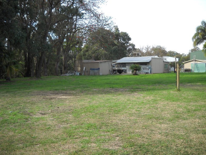 Lot 9 Boyanup-Picton Rd, Picton WA 6229
