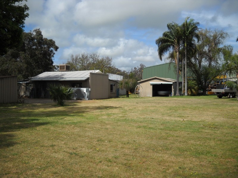 Lot 9 Boyanup-Picton Rd, Picton WA 6229