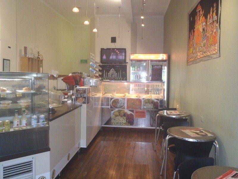 2/102 Alinga Street, City ACT 2601