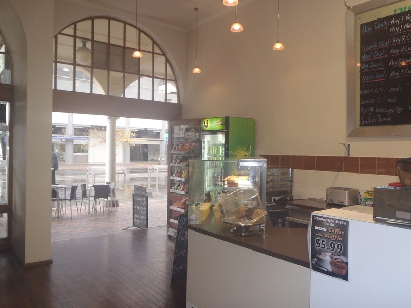 2/102 Alinga Street, City ACT 2601