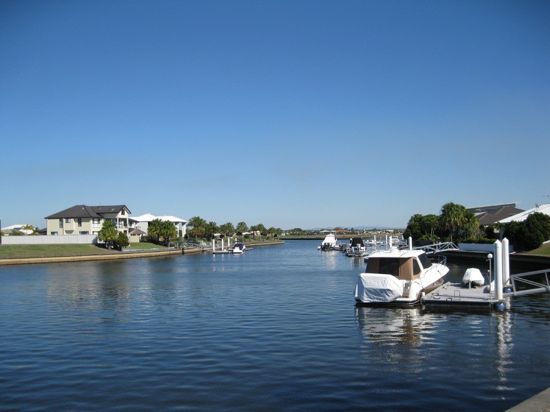 86 Cosmos Avenue, Banksia Beach QLD 4507