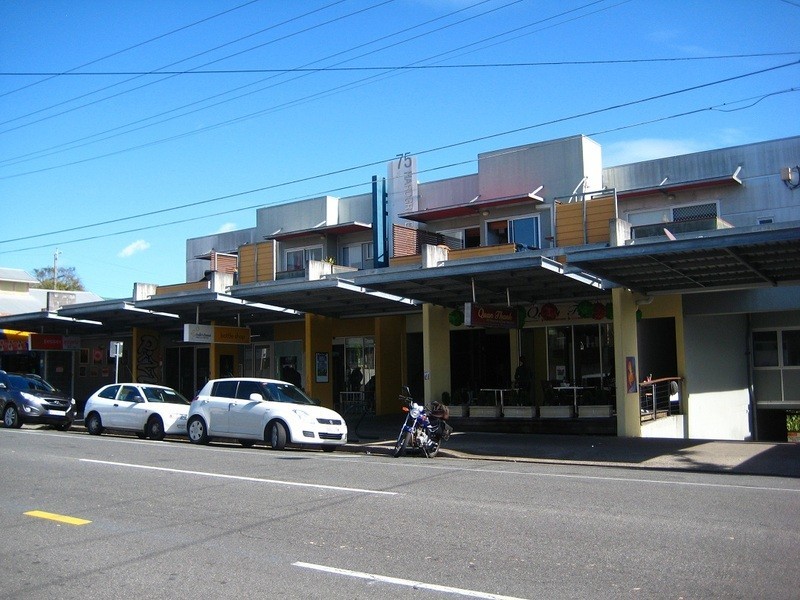 2/75 Hardgrave Road, West End QLD 4101