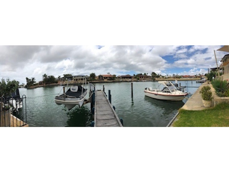 6 Donnelly Gardens, Dudley Park WA 6210