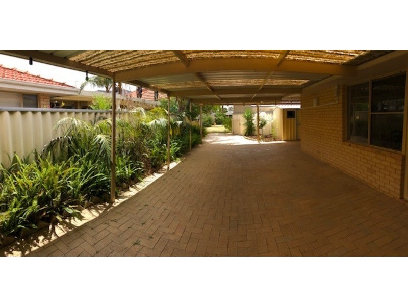 6 Donnelly Gardens, Dudley Park WA 6210