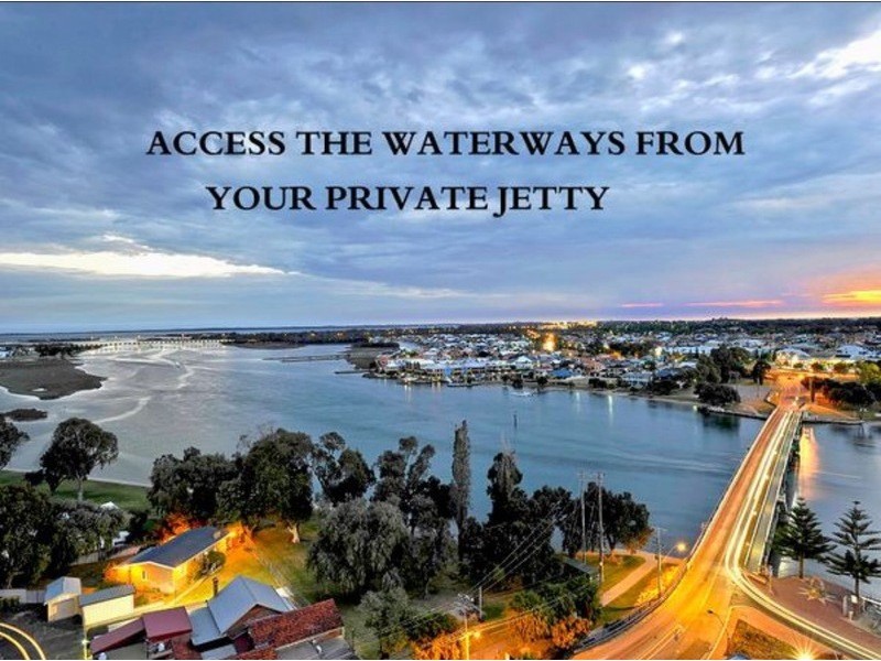 6 Donnelly Gardens, Dudley Park WA 6210