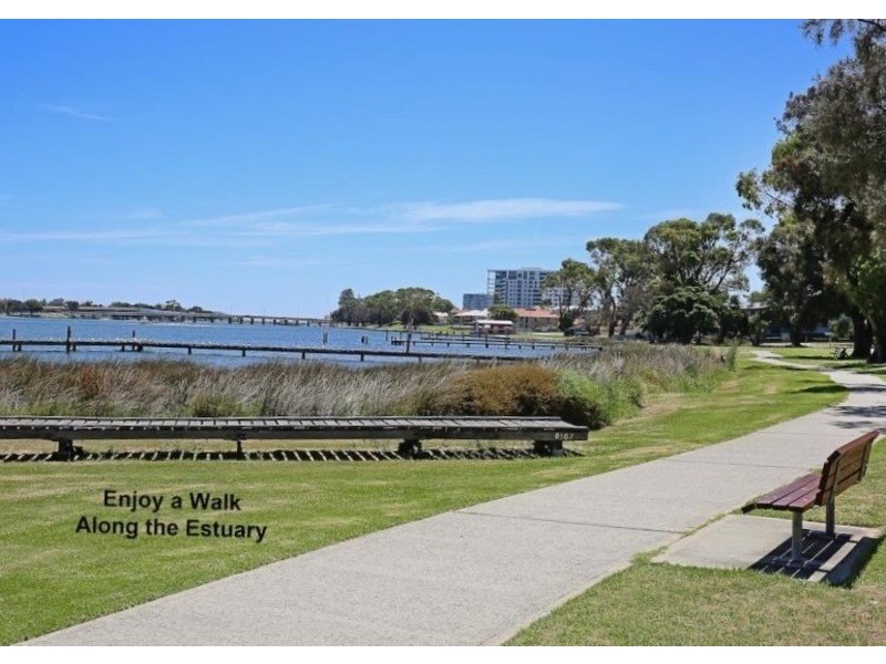 6 Donnelly Gardens, Dudley Park WA 6210