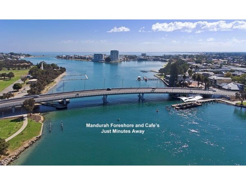 6 Donnelly Gardens, Dudley Park WA 6210