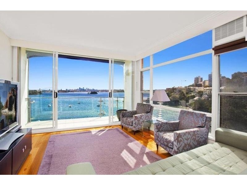 7D/4 BUCKHURST AVENUE, Point Piper NSW 2027