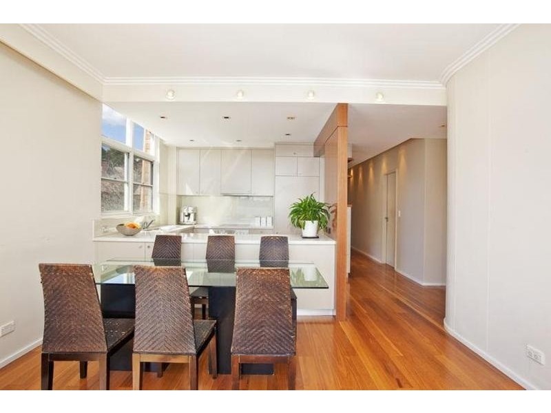 7D/4 BUCKHURST AVENUE, Point Piper NSW 2027