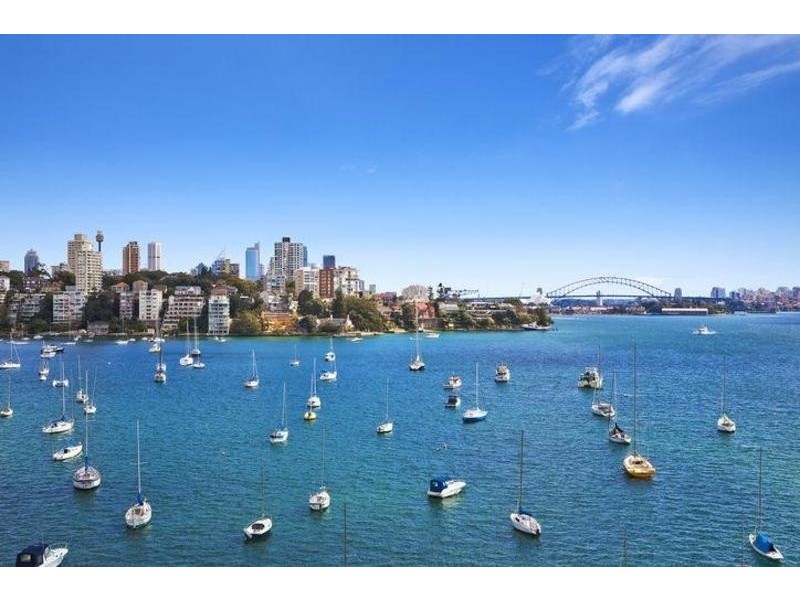 7D/4 BUCKHURST AVENUE, Point Piper NSW 2027