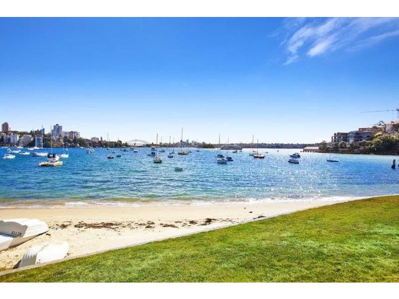 7D/4 BUCKHURST AVENUE, Point Piper NSW 2027