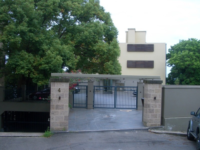 7D/4 BUCKHURST AVENUE, Point Piper NSW 2027