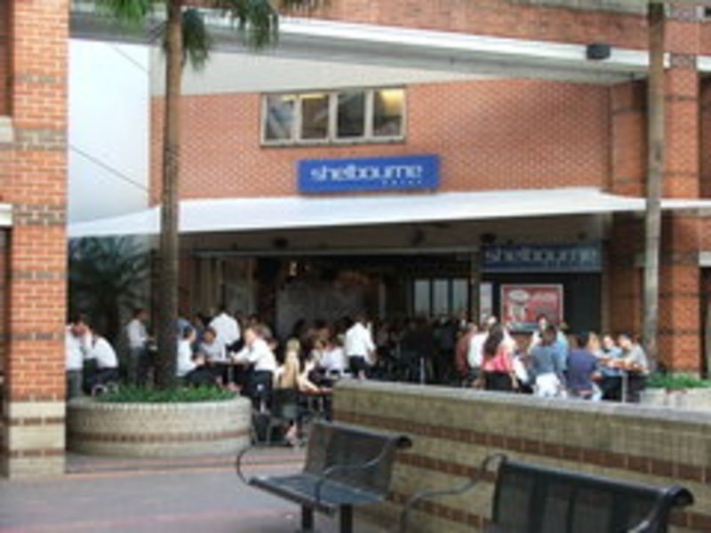 101/252 Sussex Street, Sydney NSW 2000