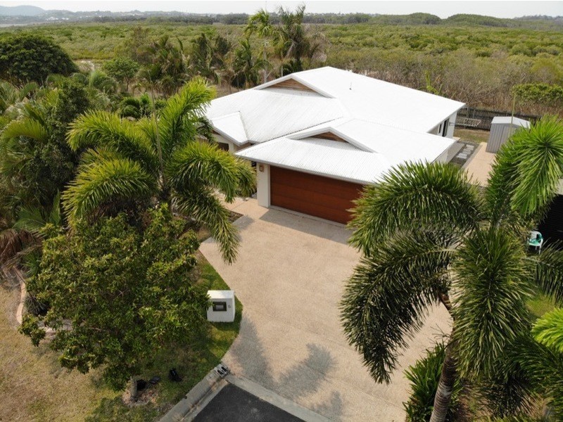 5 Rake Court, Andergrove QLD 4740