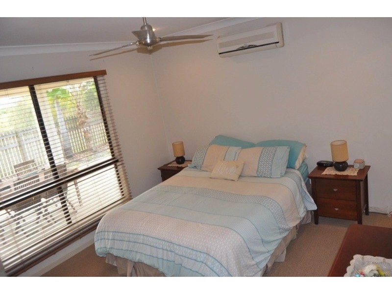 5 Rake Court, Andergrove QLD 4740