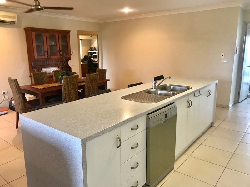 5 Rake Court, Andergrove QLD 4740