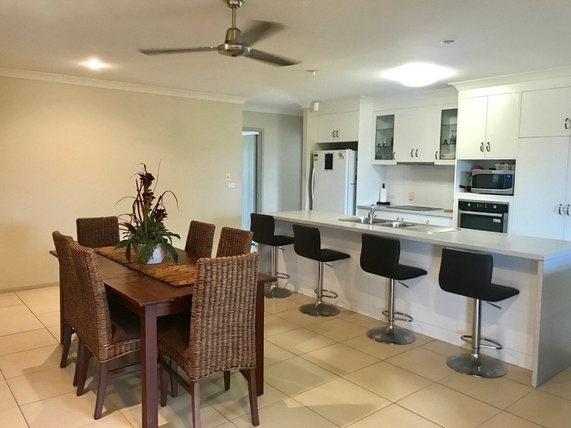 5 Rake Court, Andergrove QLD 4740