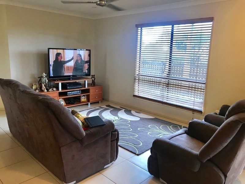 5 Rake Court, Andergrove QLD 4740