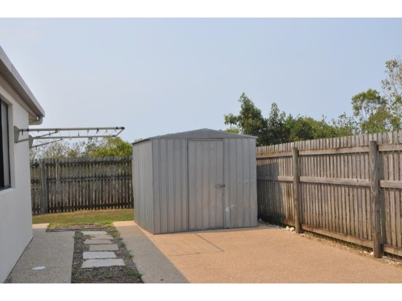 5 Rake Court, Andergrove QLD 4740