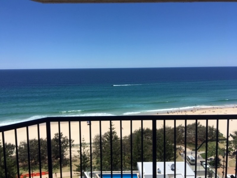 Surfers Paradise QLD 4217