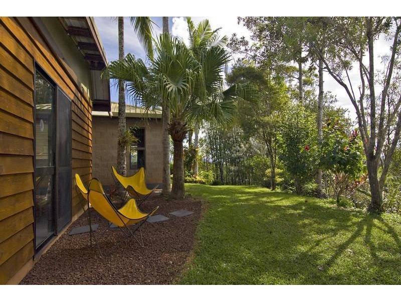 173 Jerome Rd, Barrine QLD 4872