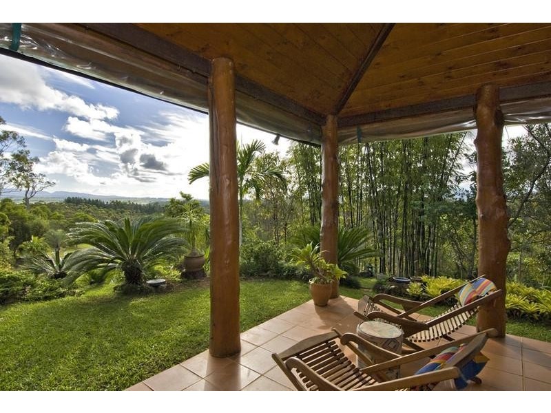 173 Jerome Rd, Barrine QLD 4872