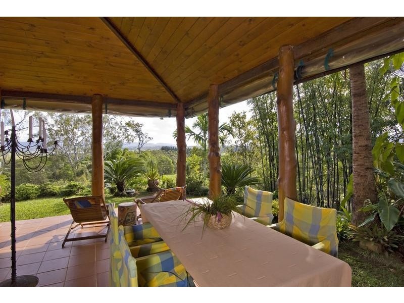 173 Jerome Rd, Barrine QLD 4872