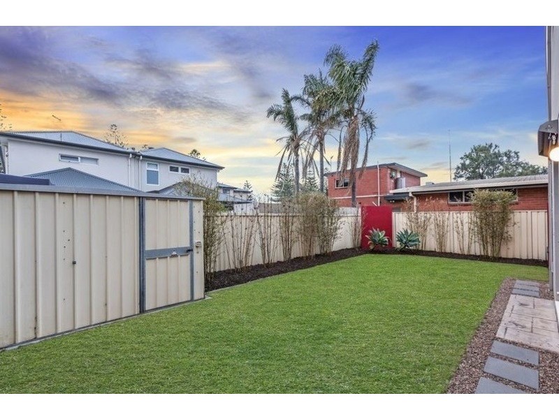 21 Gunliffe Street, Taperoo SA 5017