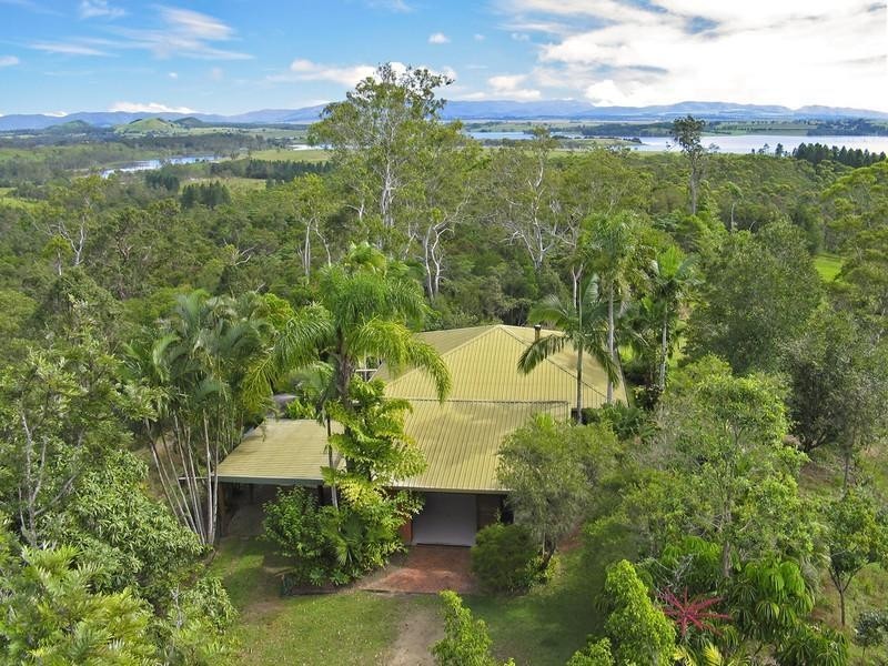 173 Jerome Rd, Barrine QLD 4872