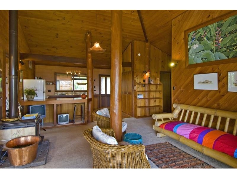 173 Jerome Rd, Barrine QLD 4872