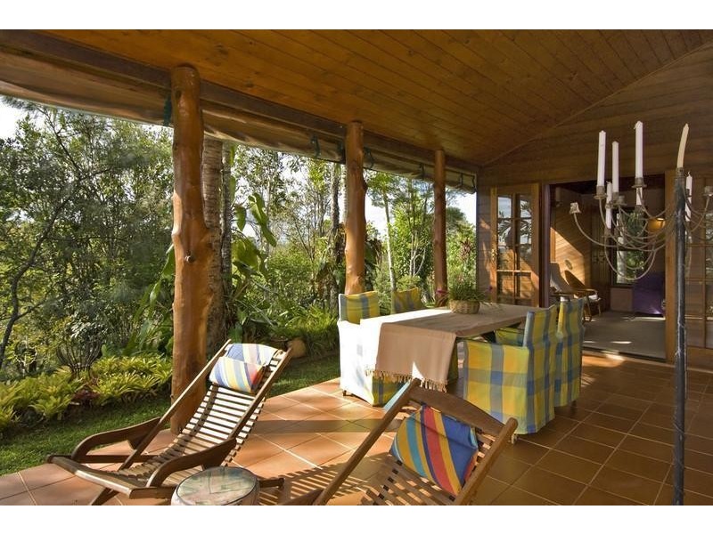 173 Jerome Rd, Barrine QLD 4872