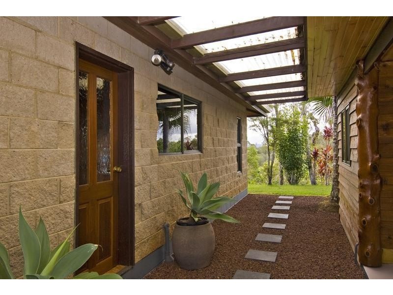 173 Jerome Rd, Barrine QLD 4872