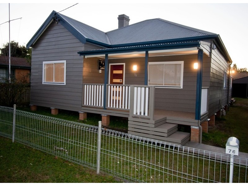76 Wollombi Road, Cessnock NSW 2325
