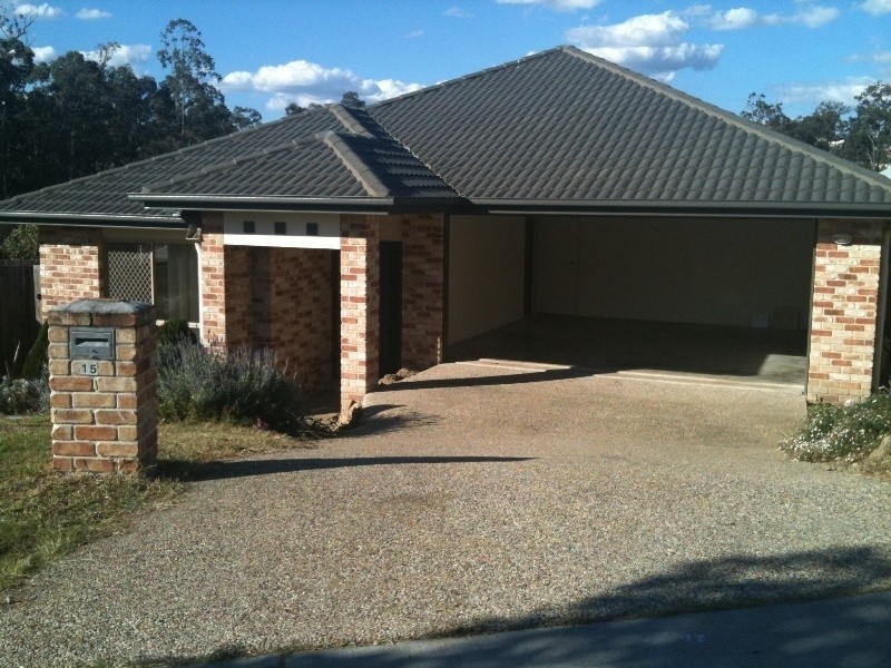 15 Horizon Drive, Springfield Lakes QLD 4300