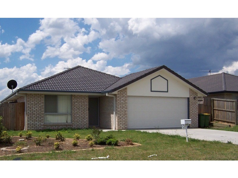 4 Kristy Court, Raceview QLD 4305