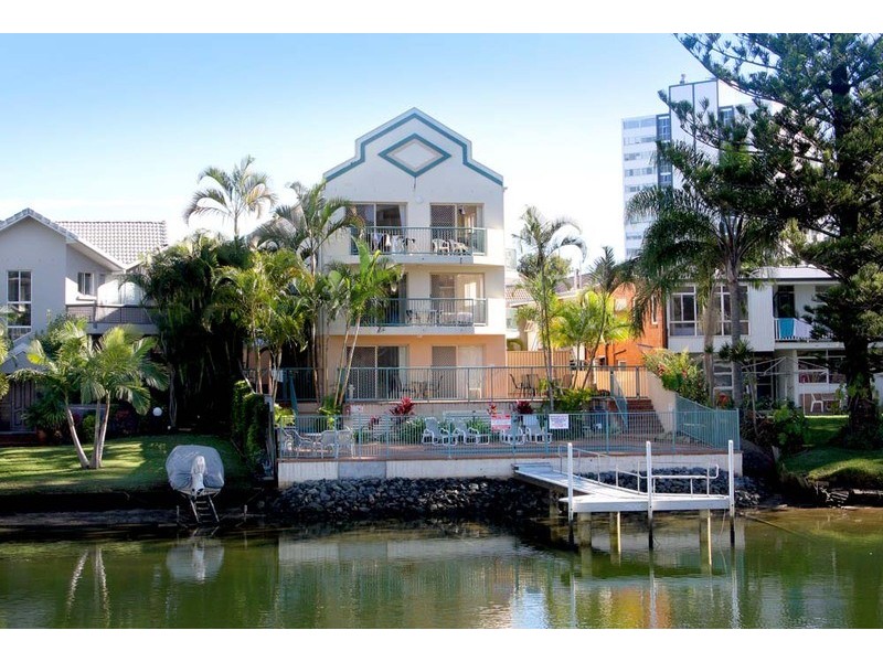 1/41 Peninsular Drive, Surfers Paradise QLD 4217